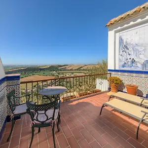 Hotel El Convento, Arcos de la Frontera